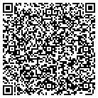 QR code with Back in Motion Chiropractic contacts