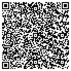 QR code with 4 C's Food & Vending Service contacts