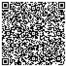 QR code with Back To Health Chiropractic contacts