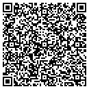QR code with A1 Vending contacts