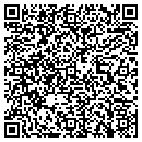 QR code with A & D Vending contacts
