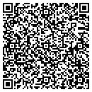 QR code with J T Vending contacts