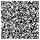 QR code with 2 Los Enterprize LLC contacts