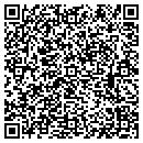 QR code with A 1 Vending contacts