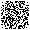 QR code with Dacostaglobal contacts