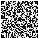QR code with A 1 Vending contacts