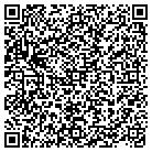 QR code with Adkins Chiropractic LLC contacts