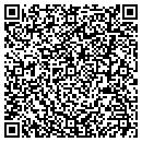 QR code with Allen David DC contacts