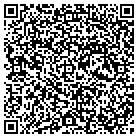 QR code with Barnes Architecture Inc contacts