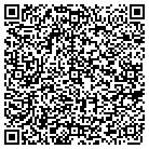 QR code with Ballard Chiropractic Clinic contacts