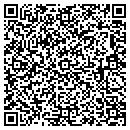 QR code with A B Vending contacts