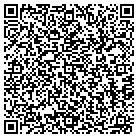 QR code with A B C Vending Network contacts