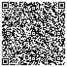 QR code with A & B Vending Service LLC contacts