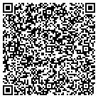 QR code with Adam's Clinic of Chiropractic contacts