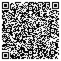 QR code with Adams Vending contacts