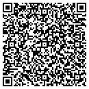 QR code with Adams Tom DC contacts