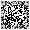QR code with A J Vending contacts