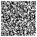 QR code with Aj Vending contacts