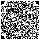 QR code with Advanced Chiropractic Center contacts