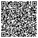 QR code with Ak Vending contacts