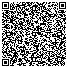 QR code with Advanced Spinal Fitness Chiro contacts
