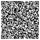 QR code with usacansales.com contacts
