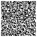 QR code with Albiero Pam S DC contacts