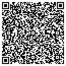 QR code with Alpha Vending contacts