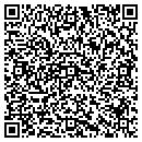 QR code with 4-T's Vending Service contacts
