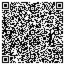 QR code with A&B Vending contacts