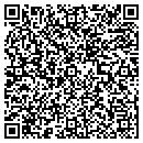 QR code with A & B Vending contacts