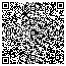 QR code with J & P Tech Service contacts