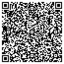 QR code with A&R Vending contacts