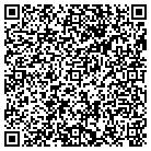 QR code with Adams County Chiropractic contacts