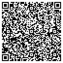 QR code with AAA Vending contacts