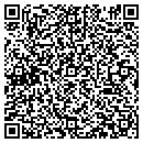 QR code with Active contacts