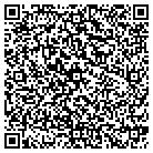 QR code with Cotee River Lounge Inc contacts