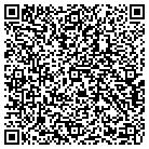 QR code with Anderson Vending Company contacts