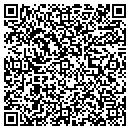 QR code with Atlas Vending contacts