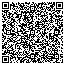 QR code with Ricks Live Bait contacts