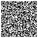QR code with Arvidson Barry DC contacts