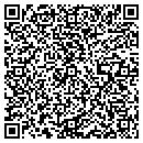 QR code with Aaron Vending contacts
