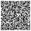 QR code with A & B Vending contacts