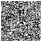 QR code with Accu Pro Secretarial Service contacts