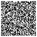 QR code with Allport Little League contacts