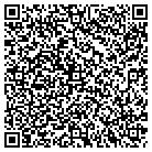 QR code with Accelerate Health Chiropractic contacts