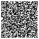 QR code with Harms Vending Inc contacts