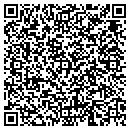 QR code with Horter Vending contacts