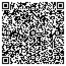 QR code with A 1 Vending contacts
