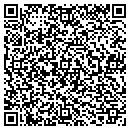QR code with Aaragon Chiropractic contacts